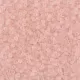 DB1263 Matte Transparent Pink Mist, Size 11/0 Miyuki Delica Beads, 5.2g approx.