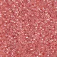 DB1481 Transparent Salmon Luster, Size 11/0 Miyuki Delica Beads, 5.2g approx.