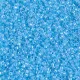 DB2039 Luminous Ocean Blue, Size 11/0 Miyuki Delica Beads, 5.2g approx.