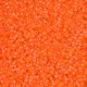 DB2047 Luminous Bittersweet, Size 11/0 Miyuki Delica Beads, 50g Wholesale Pack