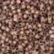 DB0191 Rose Opal, Size 11/0 Miyuki Miyuki Delica Beads, 50g Bag