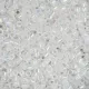 DBM0222 White Opal AB, Size 10/0  Miyuki Delica Beads, Colour code -222 - 50gm bag