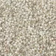 DB0223 Opal Silver Lined Rainbow, Size 11/0 Miyuki Delica Beads, 5.2g approx. 