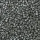 DB0268 Dark Grey Opaque Luster, Size 11/0 Miyuki Delica Beads, 5.2g approx. 
