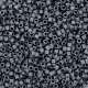 DB0301 Blue-Grey Matte Miyuki 11/0 Delica Beads, 5.2g approx.