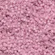 DB0355 Matte Rose Size 11/0 Miyuki Delica Beads, 5.2g approx.
