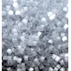 DB0677 Pale Grey-Blue Satin, Size 11/0 Miyuki Delica Beads, 5.2g approx. *Being discontinued by Factory*