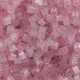 DB0678 Rose Silk Satin, Size 11/0 Miyuki Delica Beads, 5.2g approx.