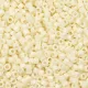 DB0732 Dark Cream , Size 11/0 Miyuki Delica Beads, 5.2g approx.