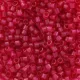 DB0775 Fuchsia Matte-Dyed, Size 11/0 Miyuki Delica Beads, 5.2g approx.