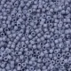 DB0799 Lavender Opaque Matte Dyed, Size 11/0 Miyuki Delica Beads, 5.2g approx.