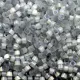 DB0822 Light Taupe Silk Satin, Size 11/0 Miyuki Delica Beads, 5.2g approx.*Being discontinued by Factory*