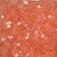 DB0825 Salmon Silk Satin, Size 11/0 Miyuki Delica Beads, 5.2g approx.