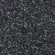 DB0925 Dark Grey Charcoal Spkle Cryst Line, Size 11/0 Miyuki Delica Beads, 50gm bag