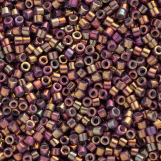 DB1010 Bronze Gold Green AB Metallic Gold Luster / Metallic Earth Batik Luster, ...