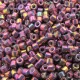 DB1013 Teaberry Luster, Size 11/0 Miyuki Delica Beads, 5.2g approx.