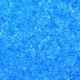 DB1109 Blue Ocean Transparent, Size 11/0 Miyuki Delica Beads, 5.2g approx.