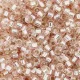 DB1203 Pink Mist Silver Lined, Size 11/0 Miyuki Delica Beads, 5.2g approx.
