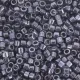 DB1225 Light Amethyst Transparent Luster, Size 11/0 Miyuki Delica Beads, 5.2g approx.