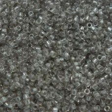 DB1416 Light Taupe Transparent, Size 11/0 Miyuki Delica Beads 5.2g approx. *Being discontinued by Factory* DB1416 Light Taupe Transparent, Size 11/0 Miyuki Delica Beads 5.2g approx. *Being discontinued by Factory*