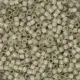 DB1453 Pale Green Lime Opal Silver Lined, Size 11/0 Miyuki Delica Beads, 5.2g approx. *Being discontinued by Factory*