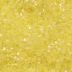 DB1471 Transparent Pale Yellow Luster, Size 11/0 Miyuki Delica Beads, 5.2g approx. *Being discontinued by Factory*