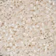 DB1530-1 White Bisque Opaque Ceylon, Size 11/0 Miyuki Delica Beads, 5.2g approx.