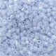 DB1537 Light Blue Sky Opaque Ceylon, Size 11/0 Miyuki Delica Beads, 5.2g approx.