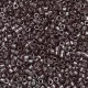DB1565 Currant Luster Opaque Miyuki 11/0 Miyuki Delica Beads, 50g approx.