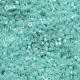 DB1567 Seagreen Opaque Luster, Size 11/0 Miyuki Delica Beads, 5.2g approx.