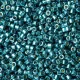 DB1847 Seafoam Galvanised Duracoat, Size 11/0 Miyuki Delica Beads, 5.2g approx.