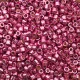 DB1848 Duracoat Galvanized Dusty Orchid, Size 11/0 Miyuki Delica Beads, 5.2g approx.