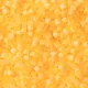 DB1855 Sun Glow Silk Inside Dyed, Size 11/0 Miyuki Delica Beads 5.2g approx. 