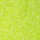 DB1857 Lime Acid Silk Inside Dyed, Size 11/0 Miyuki Delica Beads, 50gm bag 