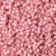 DB1906 Rosewater Opaque Glazed, Size 11/0 Miyuki Delica Beads, 5.2g approx. 