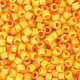 DB2103 Opaque Light Squash Duracoat Colour DB2103 Miyuki Delica Beads 11/0, 50g pack