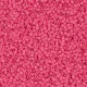 DB2117 Duracoat Opaque Carnation, Size 11/0 Miyuki Delica Beads, 5.2g approx