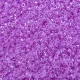 DB2038 Luminous Plum Crazy, Size 11/0 Miyuki Delica Beads, 50 Grams