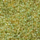 DB2052 Luminous Asparagus Green, Size 11/0 Miyuki Delica Beads, 50 Grams
