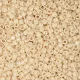 DB2105 Beige Opaque Duracoat Miyuki 11/0 Delica Beads, 5.2g approx.