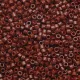 DB2120 Duracoat Opaque Maroon, Size 11/0 Miyuki Delica Beads, 5.2g approx