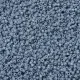 DB2129 Duracoat Opaque Dyed Light Sapphire, Size 11/0 Miyuki Delica Beads, 5.2g approx.