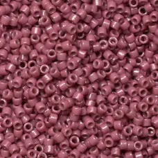 DB2137 Hydrangea Opaque Duracoat Miyuki 11/0 Delica Beads, 5.2g approx.