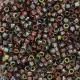 DB2207 Crystal Magic Wine, Size 11/0 Miyuki Delica Beads, 5.2g approx.