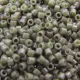 DB2365 Opaque Ash Grey Duracoat size 11/0 Miyuki Delica Beads, 5.2g approx.