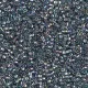 DB0111 Grey Luster, Size 11/0 Miyuki Delica Beads, 50gm bag