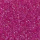 DB1743 Hot Pink Lined Crystal AB, Size 11/0 Miyuki Delica Beads, 5.2g approx. 