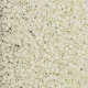 DB2401, Opaque Light Buttercream, Size 11/0 Miyuki Delica Beads, 5.2g pack