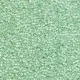 DB1536 Light Mint Ceylon Opaque, Size 11/0 Miyuki Delica Beads, 50g Wholesale Pack