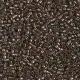 DB1710 Copper Pearl Lined Olive, Size 11/0 Miyuki Delica Beads, 50g Wholesale Pack